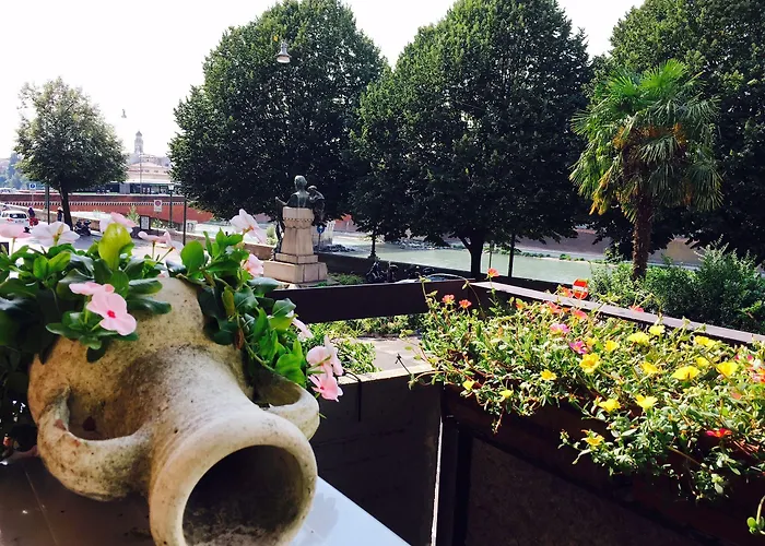 B&B La Giara Di Giambra Rosario Verona